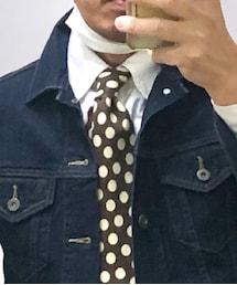 UNIQLO | デニムジャケット
