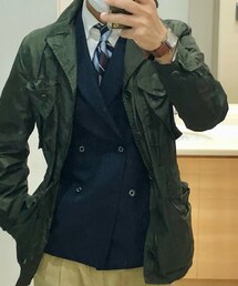 ASPESI | ジャケット/アウター