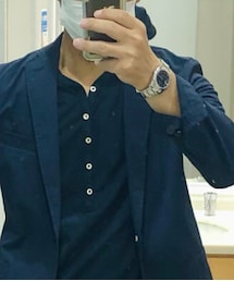 ROLEX | アナログ腕時計