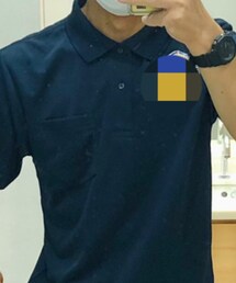 glimmer | ポロシャツ