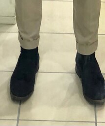Berwick1707 | シューズ