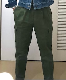 PT TORINO | カーゴパンツ