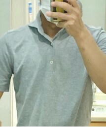 GIANNETTO | ポロシャツ