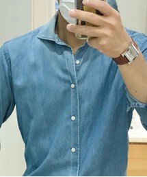 SUIT SELECT | シャツ/ブラウス