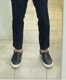 BEAMS HEART | シューズ