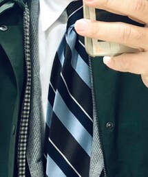 BRICK HOUSE by TOKYO SHIRT | ネクタイ