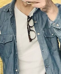 MACKINTOSH PHILOSOPHY | メガネ