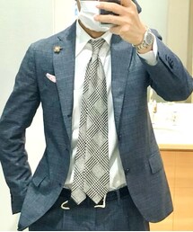 ROLEX | アナログ腕時計