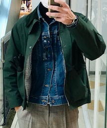 UNIQLO | デニムジャケット