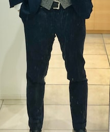 PT01 | パンツ
