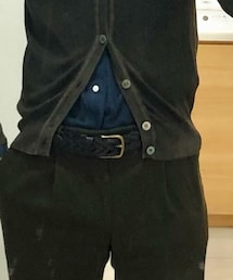 UNIQLO | ベルト