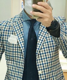 東京シャツ | ネクタイ