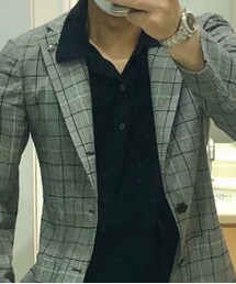 UNIQLO | ポロシャツ