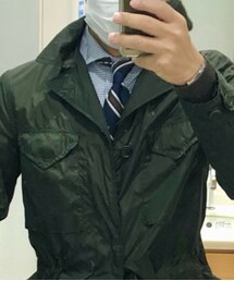 BEAMS F | ネクタイ