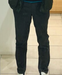 PT01 | デニムパンツ