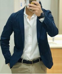 NANO universe | ジャケット/アウター