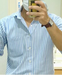 SUIT SELECT | ビジネスシャツ