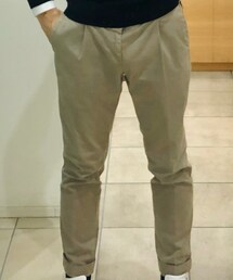 PT01 | パンツ
