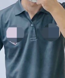 glimmer | ポロシャツ