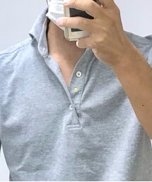 GIANNETTO | ポロシャツ