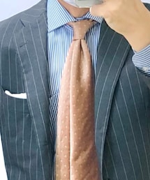LOUIS VUITTON | ネクタイ