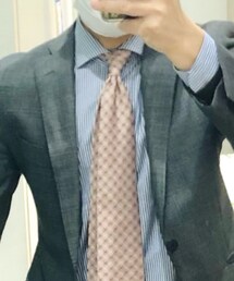 GUCCI | ネクタイ