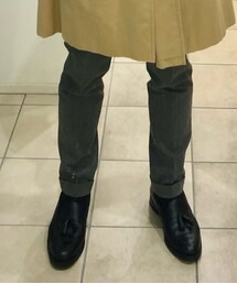 UNIQLO | レッグウェア
