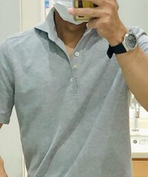 GIANNETTO | ポロシャツ