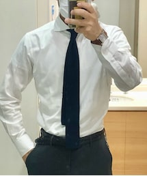 SUIT SELECT | シャツ/ブラウス