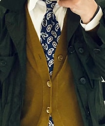 UNIQLO | ビジネスシャツ