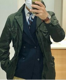 MACKINTOSH PHILOSOPHY | ジャケット/アウター