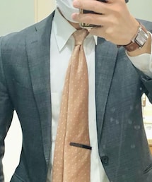 LOUIS VUITTON | ネクタイ