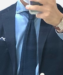 THE SUIT COMPANY | ネクタイ