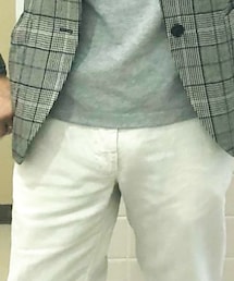 INCOTEX | パンツ