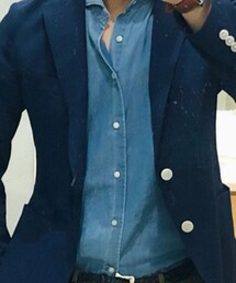 MACKINTOSH PHILOSOPHY | ジャケット/アウター