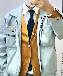 SUIT SELECT | ビジネスシャツ