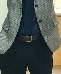 UNIQLO | ベルト
