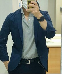 NANO universe | ジャケット/アウター