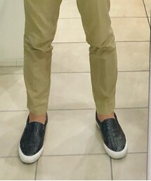 BEAMS HEART | シューズ