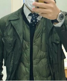 BURBERRY BLACK LABEL | ネクタイ