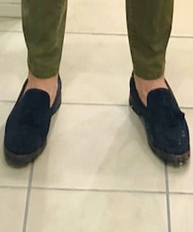 Berwick1707 | シューズ