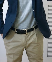 J&M Davidson | ベルト