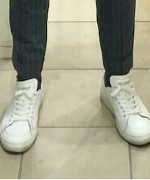 PANTOFOLA DORO | スニーカー