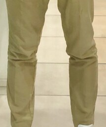 SIVIGLIA | パンツ