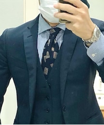 JOHN COMFORT | ネクタイ