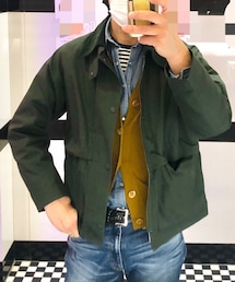 UNIQLO | ジャケット/アウター