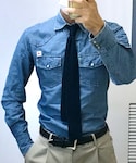 THE SUIT COMPANY(ザ・スーツカンパニー)の「フォーマルスーツ/小物(ネクタイ)」