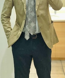 UNIQLO | ベルト