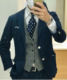 UNIQLO | ビジネスシャツ