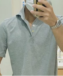 GIANNETTO | ポロシャツ